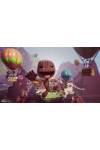Sackboy: A Big Adventure (PS4/PS5) (Русская озвучка) (Sackboy: A Big Adventure (PS4/PS5) (RU)) фото 3