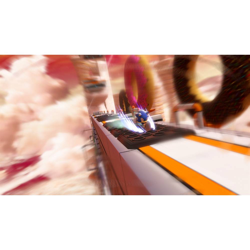 Sonic Colors: Ultimate (PS4/PS5) (Русские субтитры) (Sonic Colors: Ultimate (PS4/PS5) (RU)) фото 5