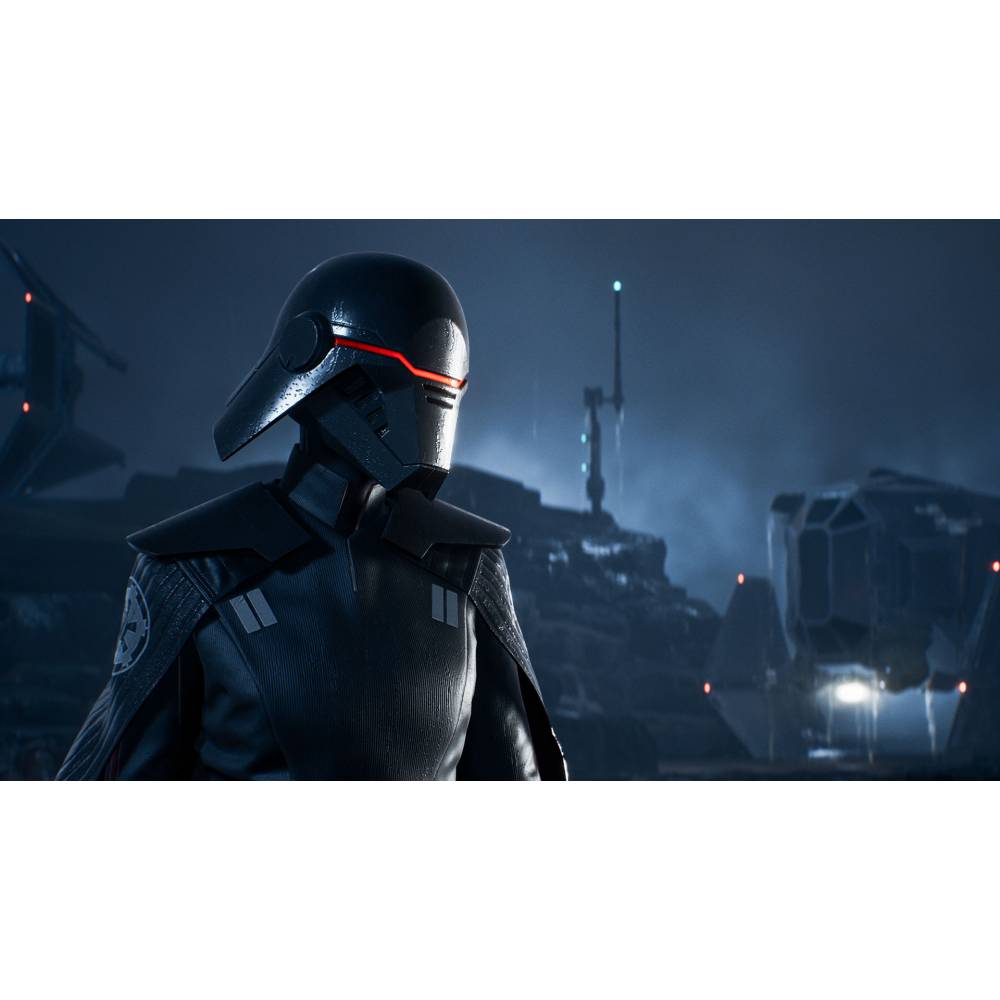 Star Wars Jedi: Fallen Order (Звездные Войны Джедаи: Павший Орден) (PS4/PS5) (Русская озвучка) (Star Wars Jedi: Fallen Order (PS4/PS5) (RU)) фото 4