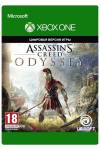 Assassin’s Creed Odyssey (Assassin’s Creed Одиссея) (XBOX ONE/SERIES) (Цифровая версия) (Русская версия) (Assassin’s Creed Odyssey (XBOX ONE/SERIES) (DIGITAL) (RU)) фото 2