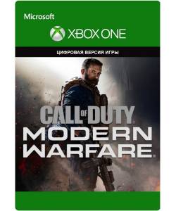 Call of Duty: Modern Warfare (2019) (XBOX ONE/SERIES) (Цифрова версія) (Російська версія)