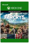 Far Cry 5 (XBOX ONE/SERIES)  (Цифровая версия) (Русская версия) (Far Cry 5 (XBOX ONE/SERIES) (DIGITAL) (RU)) фото 2