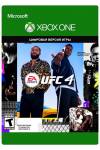 UFC4 (XBOX ONE/SERIES) (Цифровая версия) (Русские субтитры) (UFC4 (XBOX ONE/SERIES) (DIGITAL) (RU)) фото 2