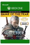 The Witcher 3: Wild Hunt. Game of the Year Edition (Відьмак 3: Дике Полювання. Видання "Гра Року") (XBOX ONE/SERIES) (Цифрова версія) (Російська озвучка) (The Witcher 3 GOTY Edition (XBOX ONE/SERIES) (DIGITAL)(RU)) фото 2