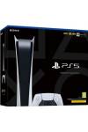 Б\В Sony PlayStation 5 Digital Edition 825Gb (PS 5 Digital) фото 2
