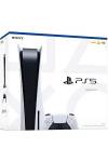 Б\В Sony PlayStation 5 825Gb Blu-Ray Edition (PS 5) фото 2