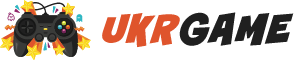 UKRGAME