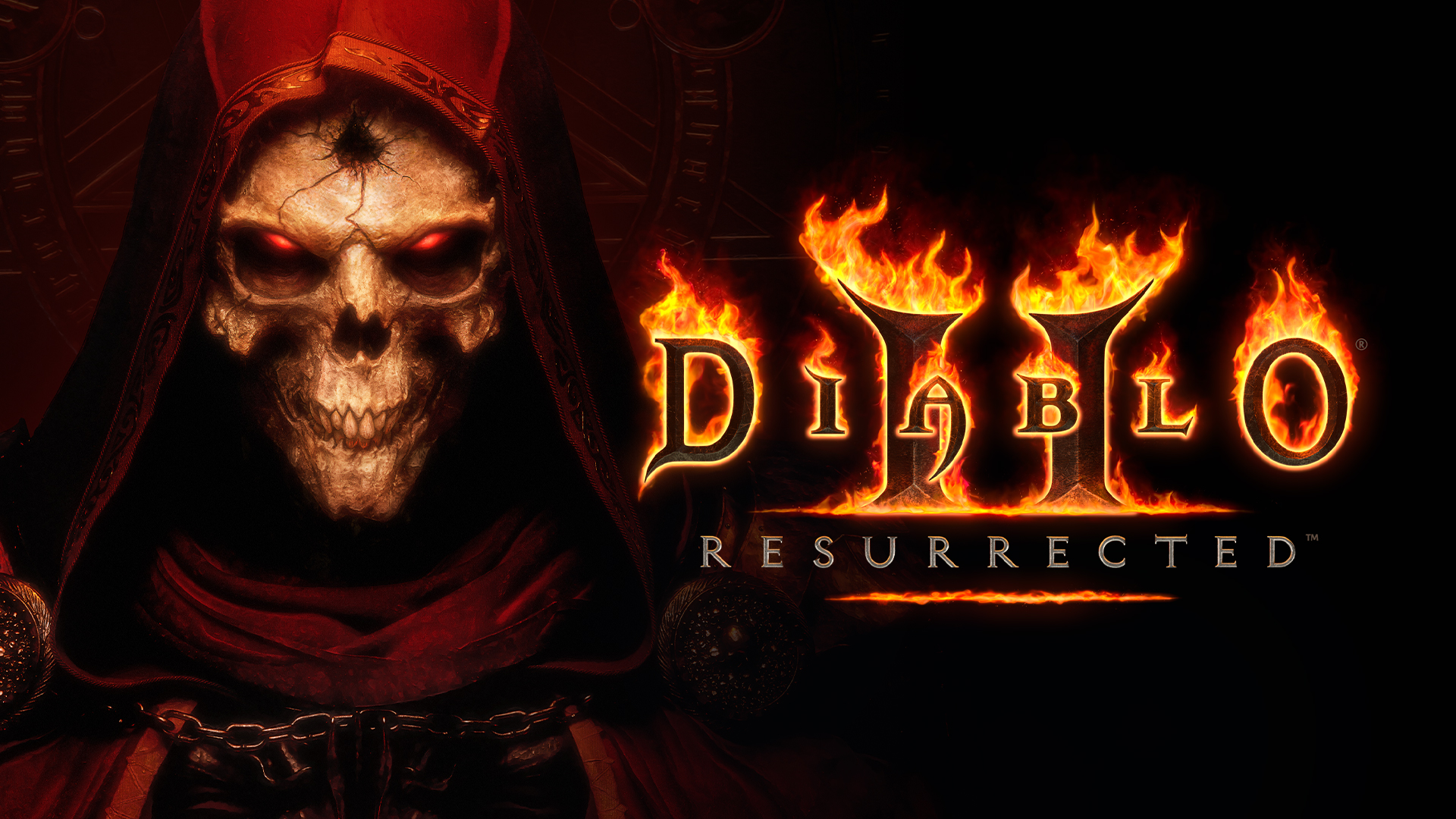 Diablo 2 Remastered